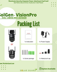 SolGen VisionPro