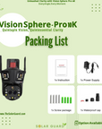 VisionSphere Pro 10K