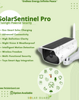 SolarSentinel Pro